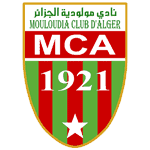 Alg Mc Alger V2 | مولودية الجزائر
