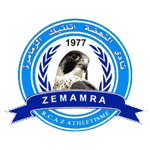 Mor Cr Khemis Zemamra | نهضة الزمامرة