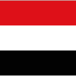 Flag Yemen | اليمن