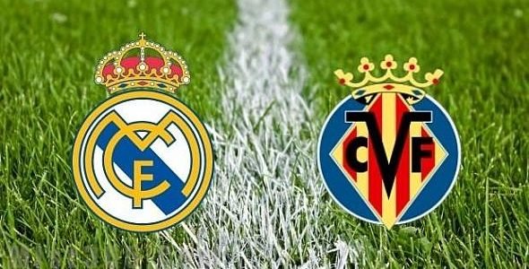 مدريد | بث مباشر مباراة ريال مدريد وفياريال في الدوري الأسباني