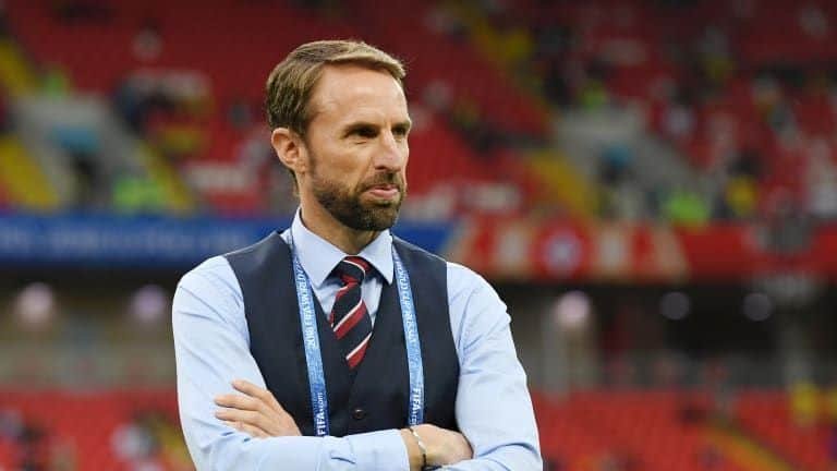 العالم | ما هو موعد إعلان قائمة منتخب إنجلترا المشاركة في كأس العالم 2022؟